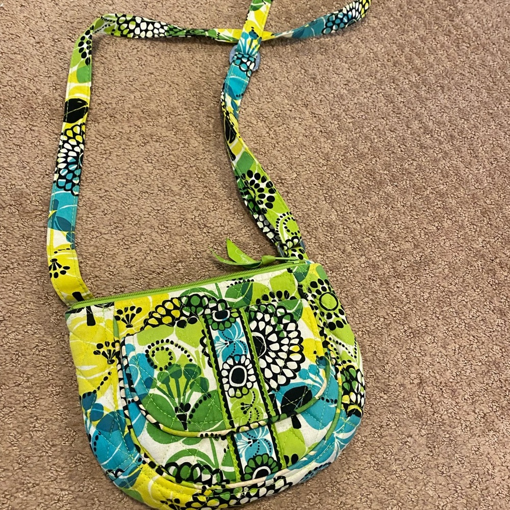 Vera Bradley purse